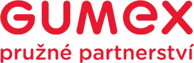 zákazník Gumex