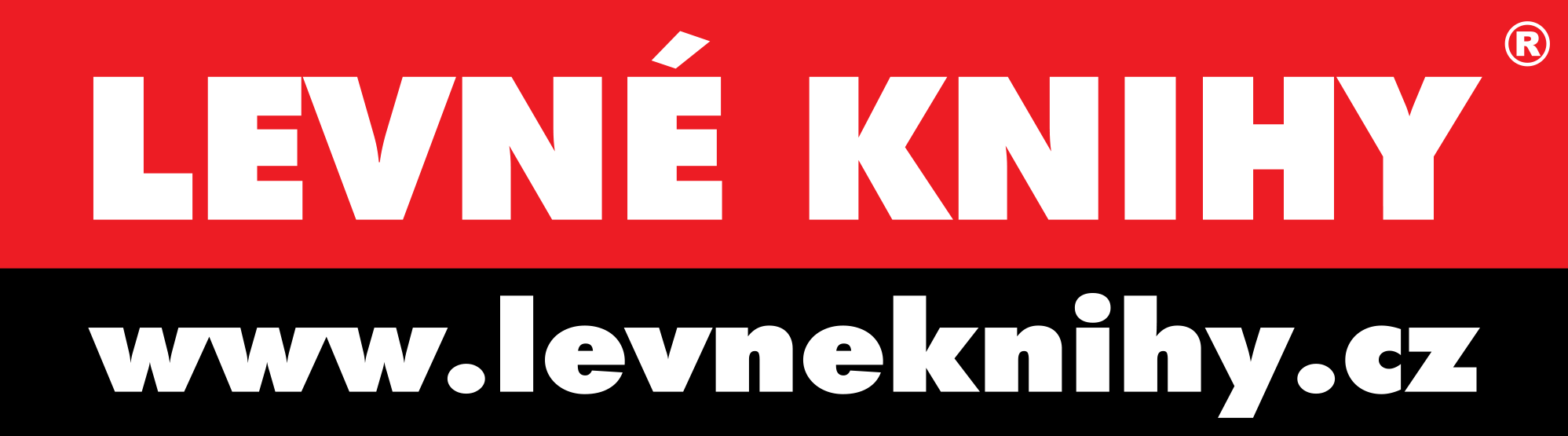 zákazník Levné knihy